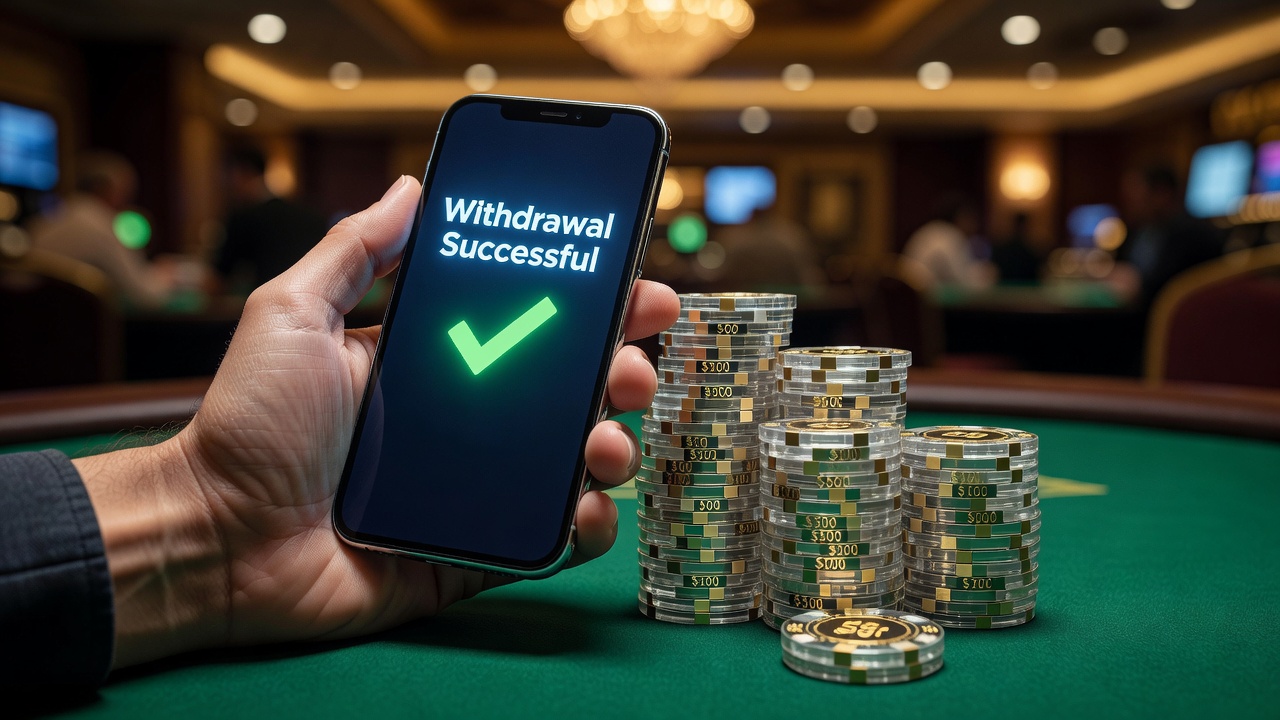 Maximising Your Chances for Instant Casino Payouts - best australian online casino fast payout