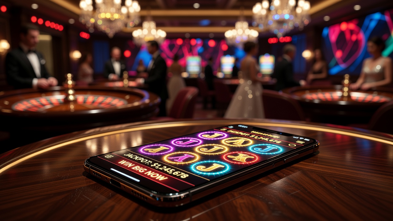 Top Online Casinos Offering Fast Payouts - online casino with instant payout