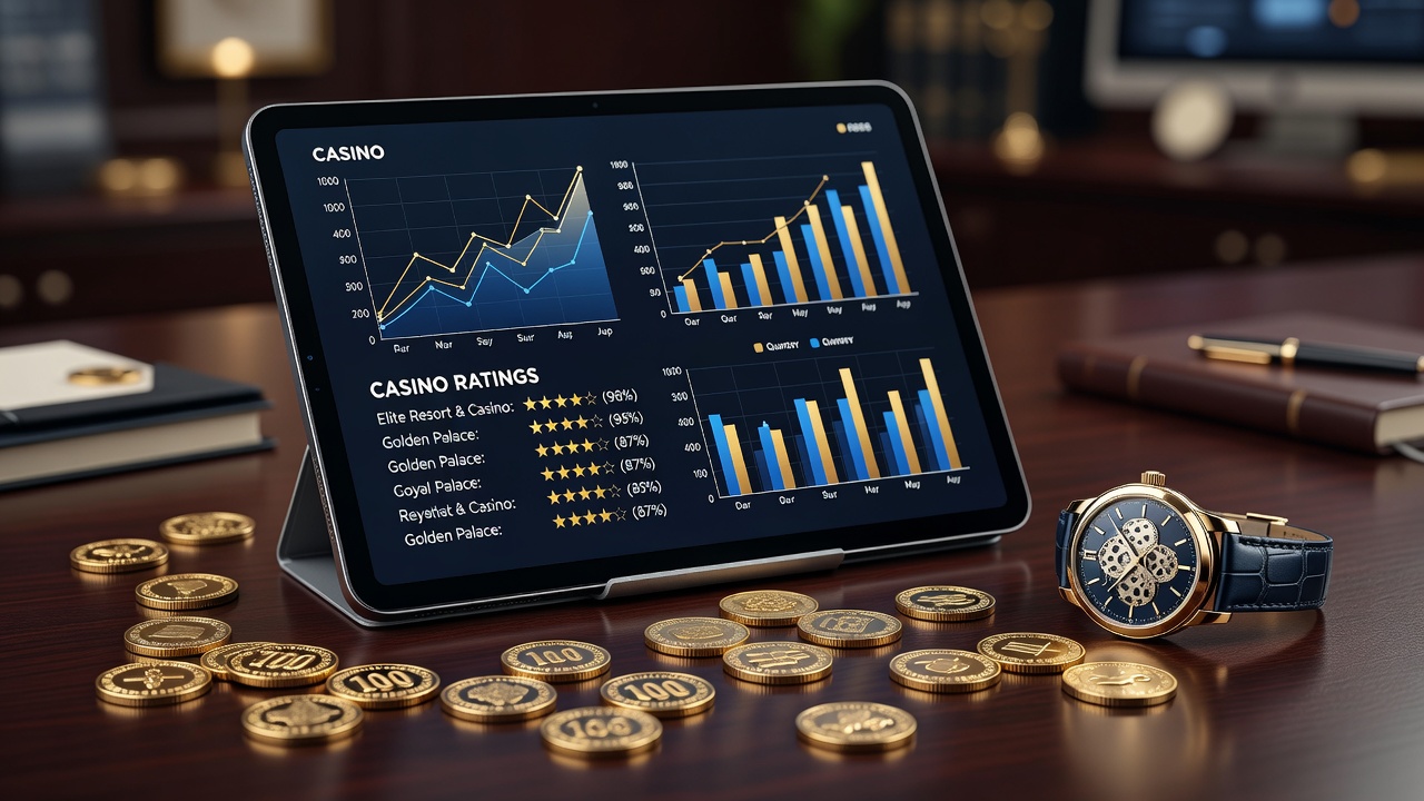 How We Evaluate and Rank Top No ID Casinos for Australians - instant withdrawal casino no verification australia