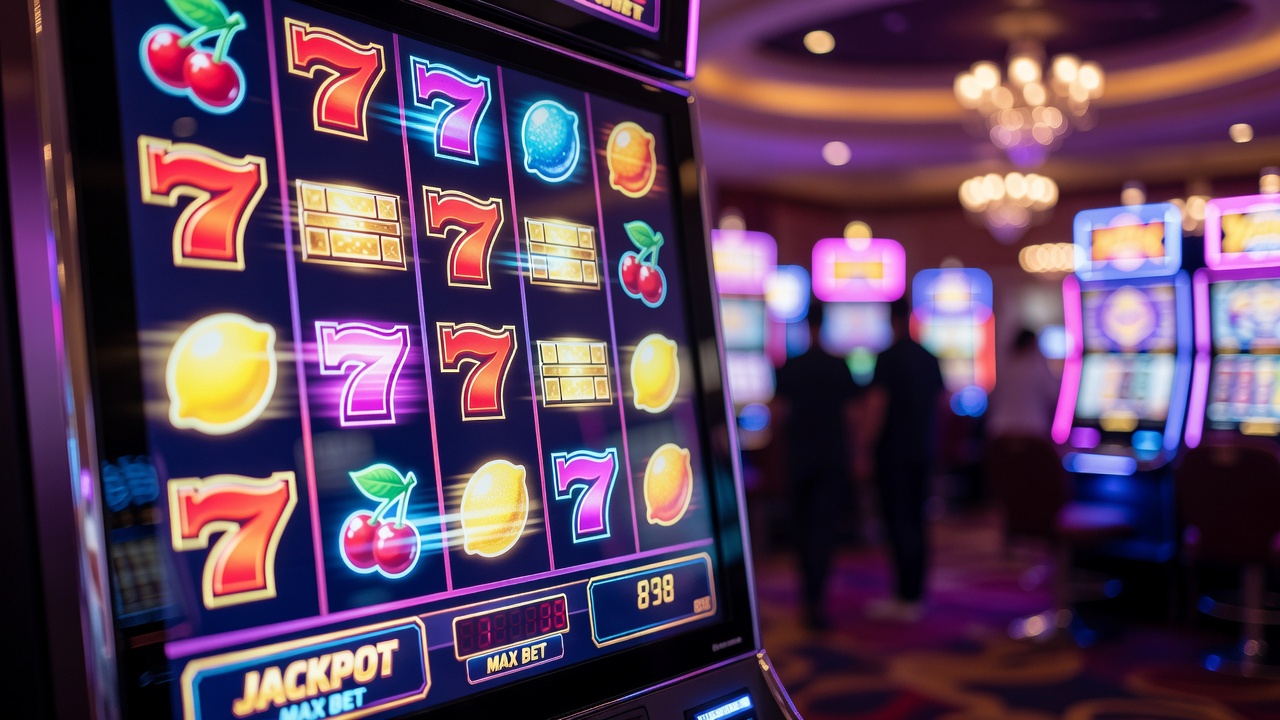 Online Pokies and RTP Considerations - top fast withdrawal casinos