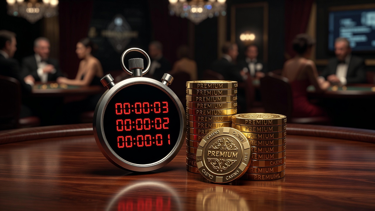 What Defines a Fast Payout Casino? - best online casino with fast payout