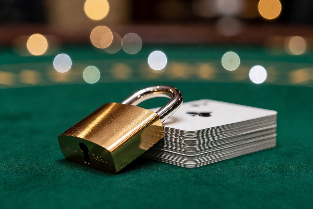 Safety, Licensing, and Fair Play in Fast Payout Casinos - best online casino with fast payout