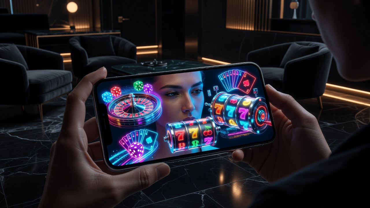 Why Register an Account at RocketPlay in 2026? - rocketplay casino registration