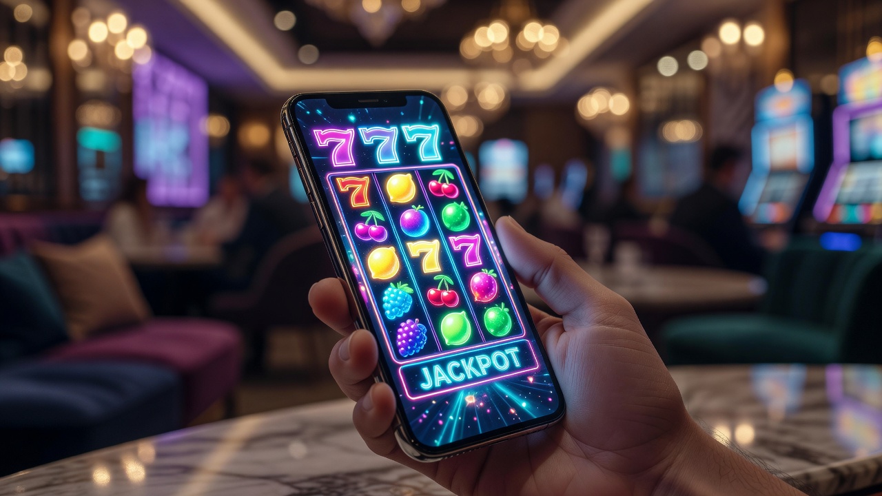 Slotrave App Features and Benefits - slotrave casino app