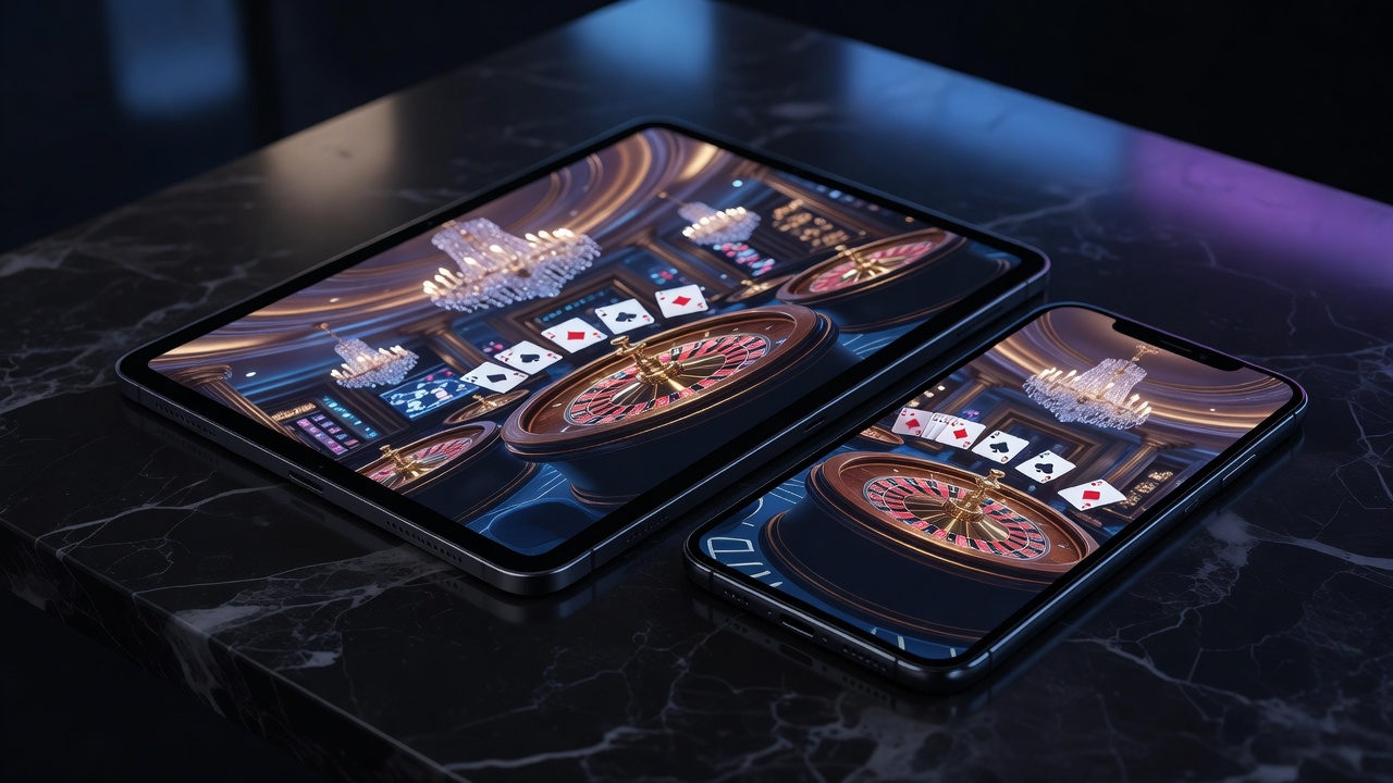 Compatibility and System Requirements - slotrave casino app