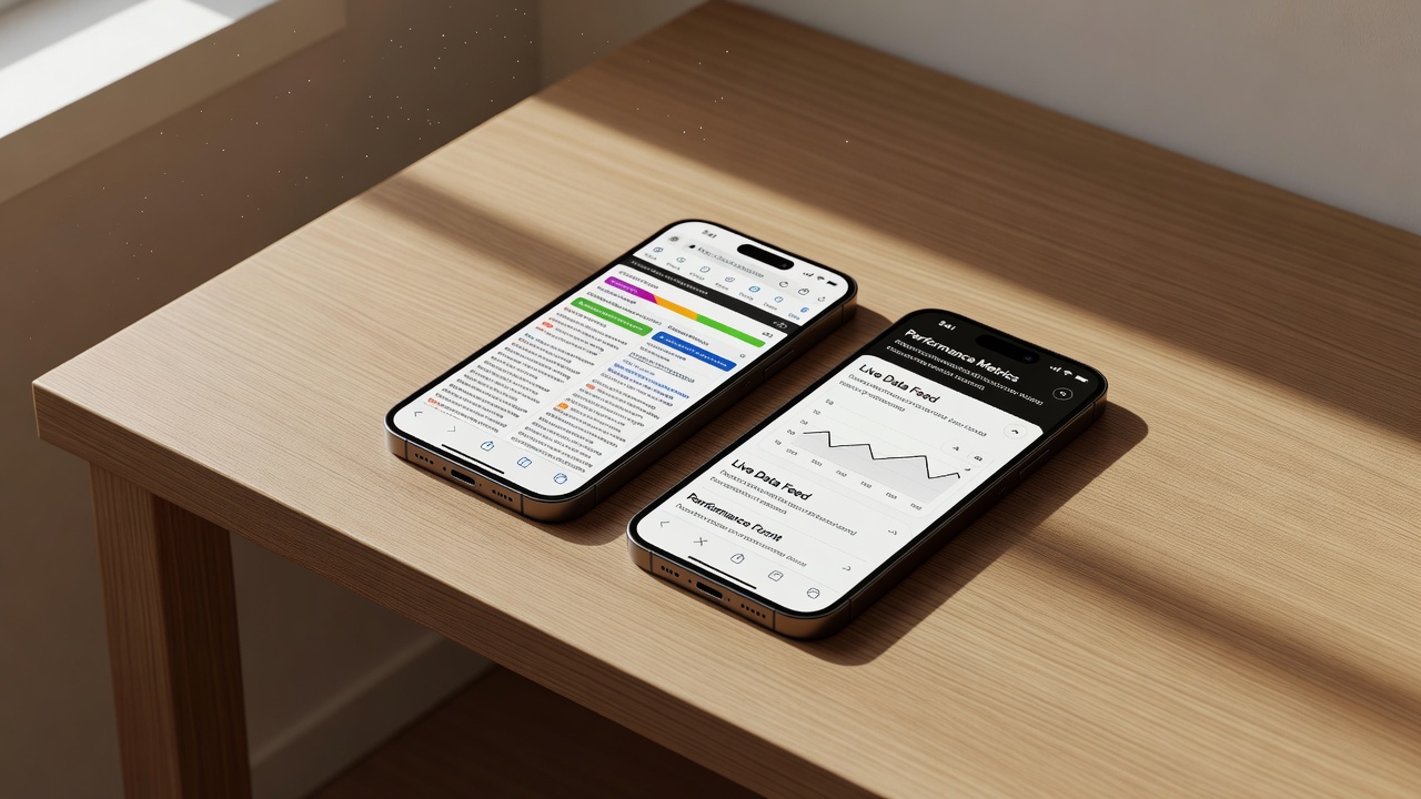 Mobile Web Version vs. Dedicated App - slotrave casino app