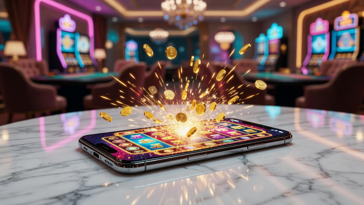Your Guide to Slotornado No Deposit Bonus Codes (2026) - slotornado casino bonus codes